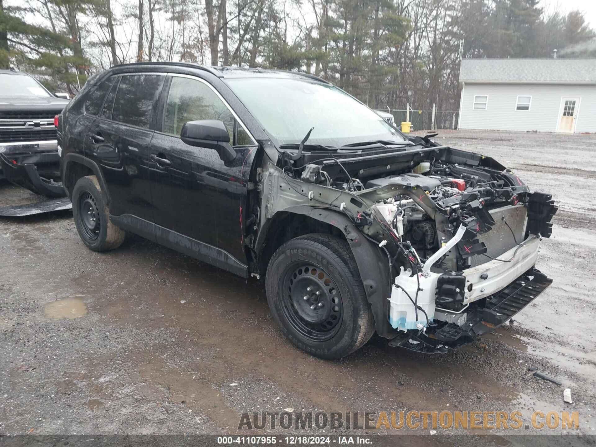 JTMF1RFV0KD034790 TOYOTA RAV4 2019