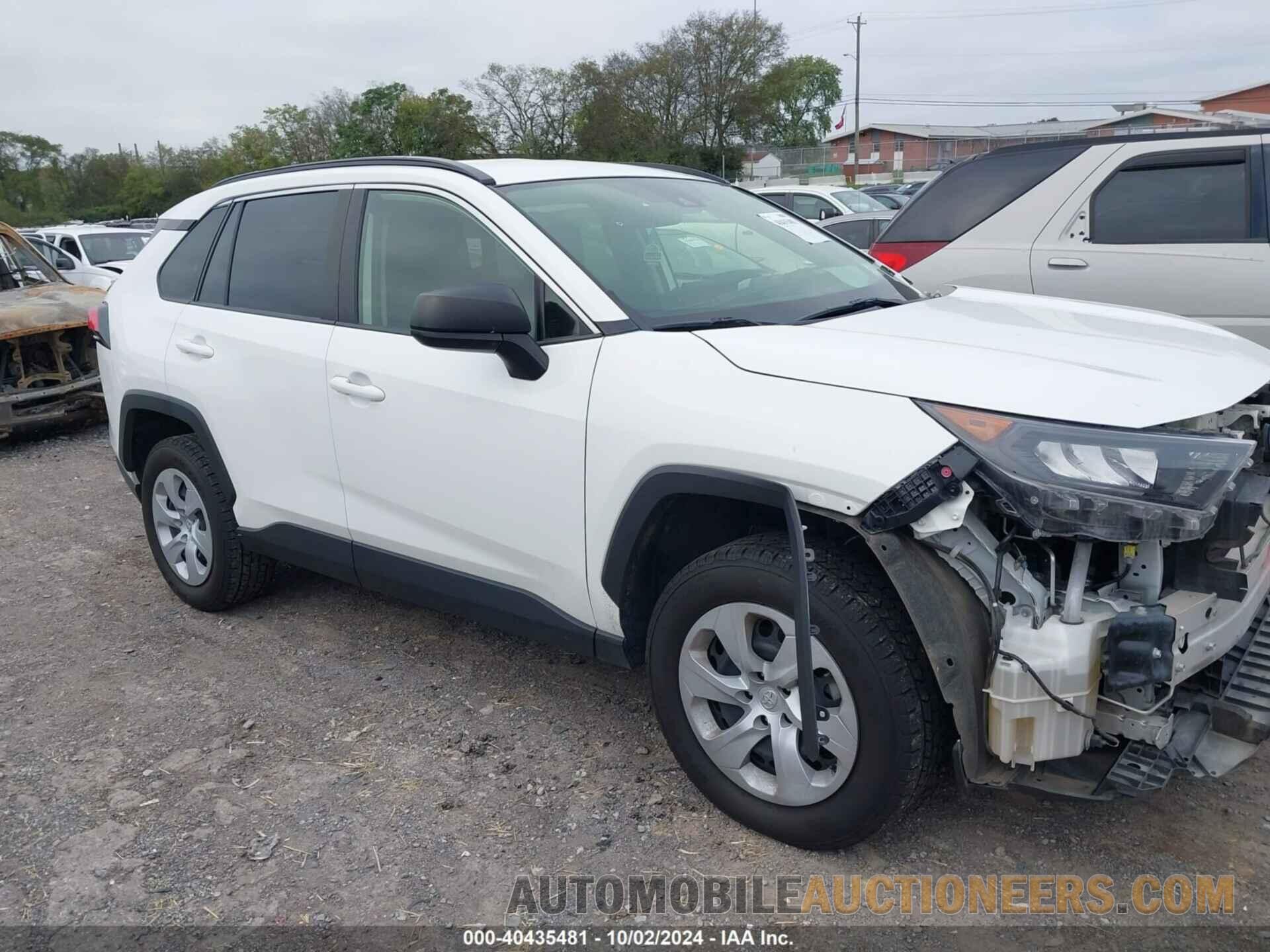 JTMF1RFV0MD075505 TOYOTA RAV4 2021