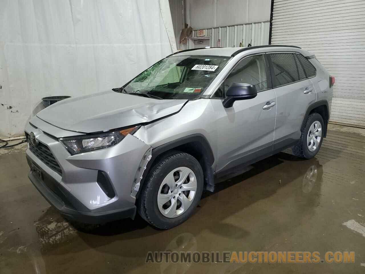 JTMF1RFV3LD059300 TOYOTA RAV4 2020