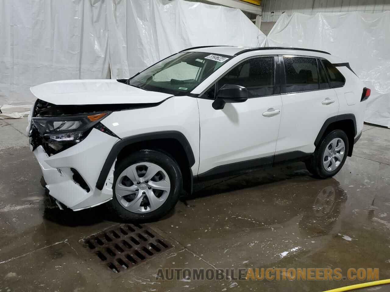 JTMF1RFV4LD058074 TOYOTA RAV4 2020