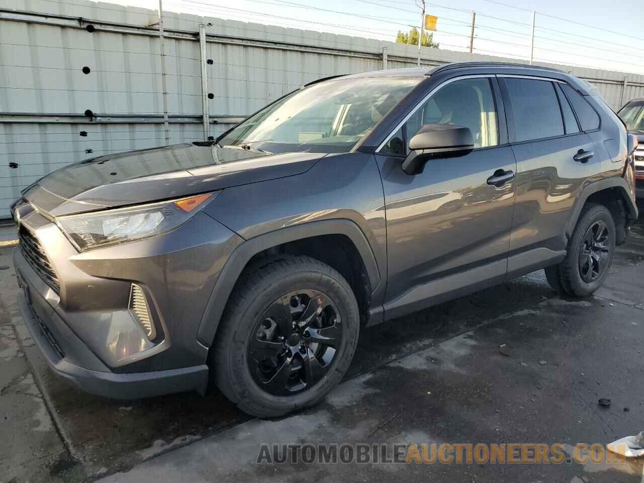 JTMF1RFV5KJ018585 TOYOTA RAV4 2019