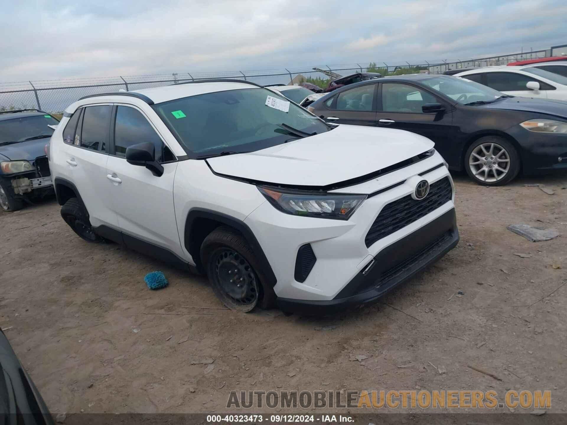 JTMF1RFV5LD047794 TOYOTA RAV4 2020