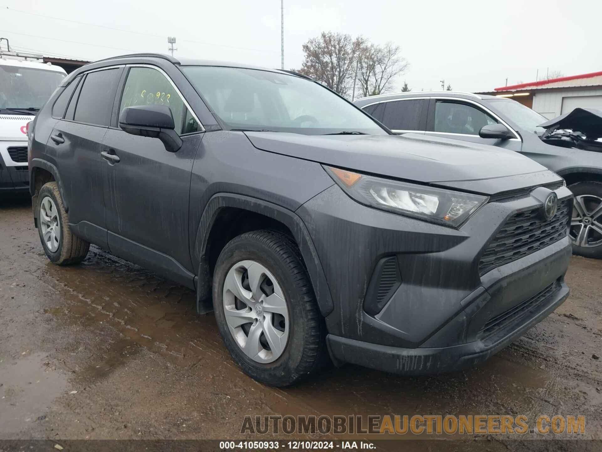 JTMF1RFV5LD049867 TOYOTA RAV4 2020