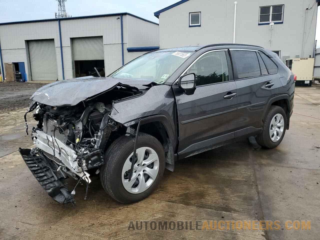 JTMF1RFV5LD066832 TOYOTA RAV4 2020