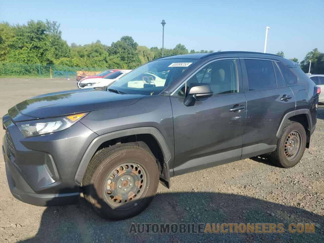 JTMF1RFV6KD016682 TOYOTA RAV4 2019