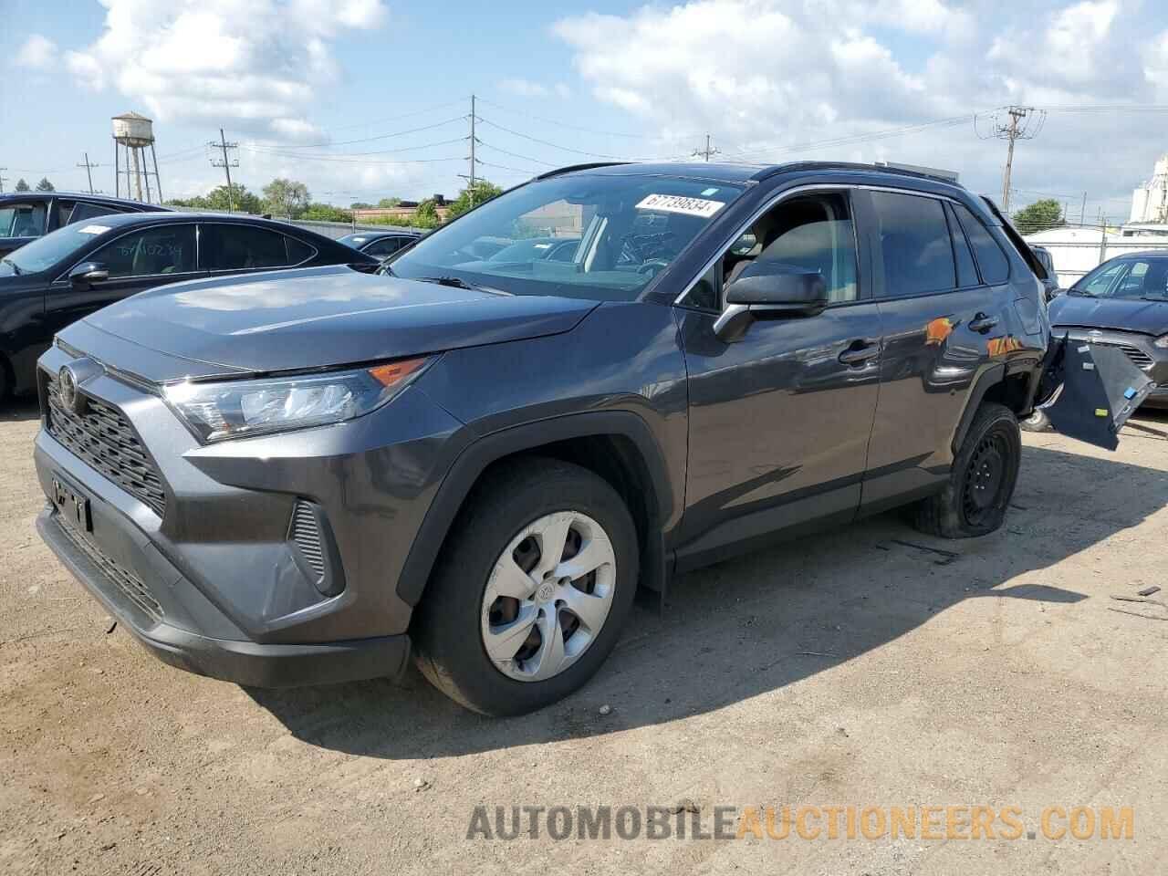 JTMF1RFV6LD059016 TOYOTA RAV4 2020