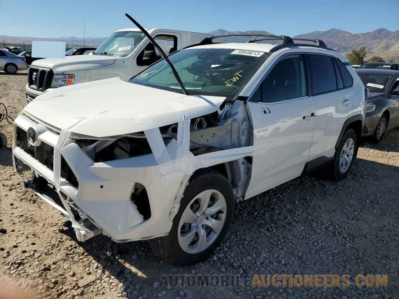 JTMF1RFV6LD066192 TOYOTA RAV4 2020