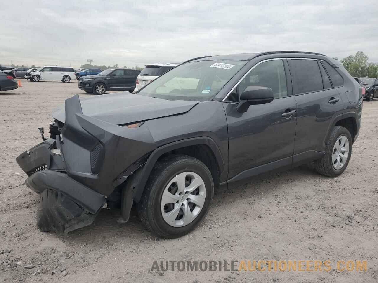 JTMF1RFV7LD062913 TOYOTA RAV4 2020