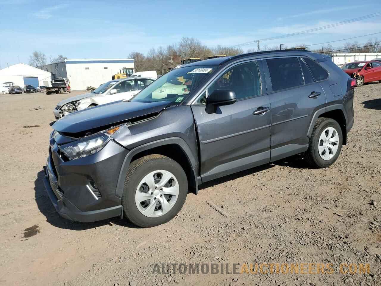 JTMF1RFV7LD066914 TOYOTA RAV4 2020