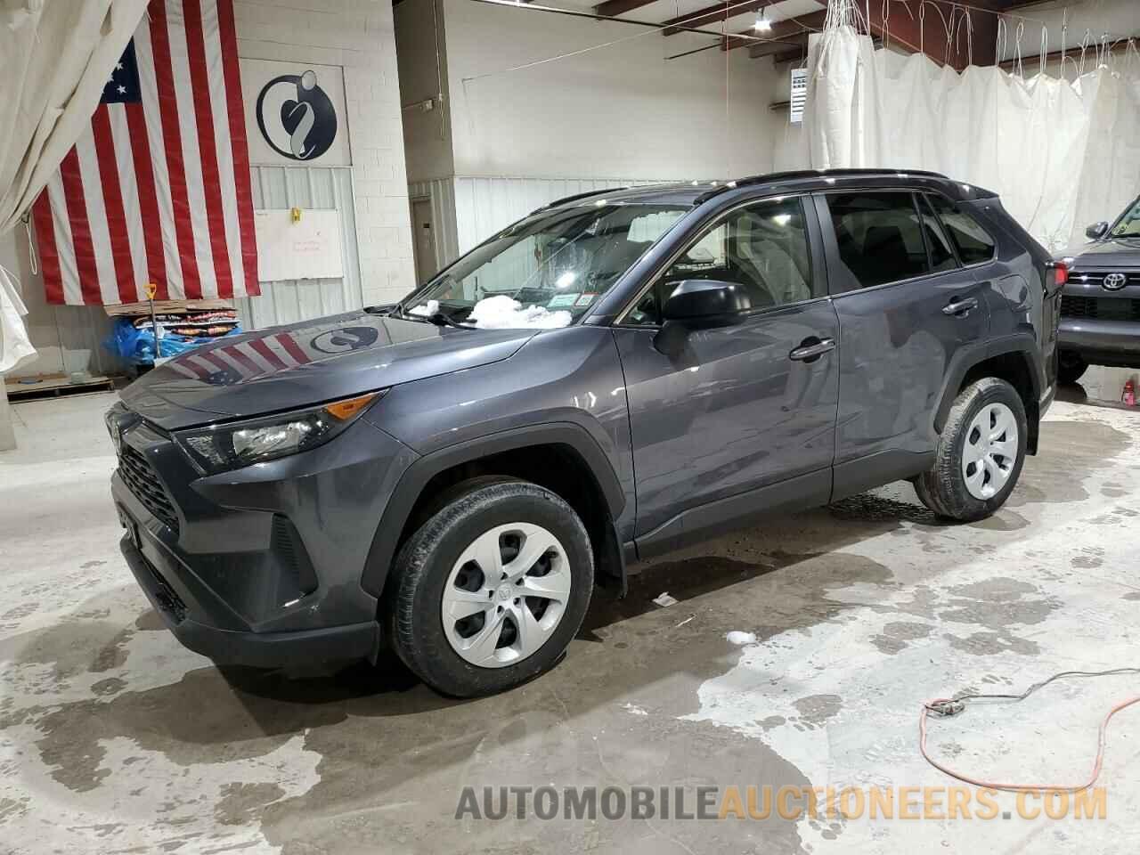 JTMF1RFV7LD067609 TOYOTA RAV4 2020