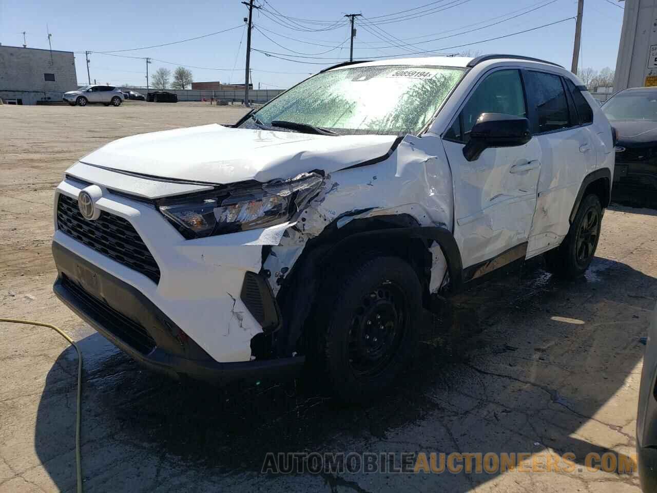 JTMF1RFV8LD064136 TOYOTA RAV4 2020