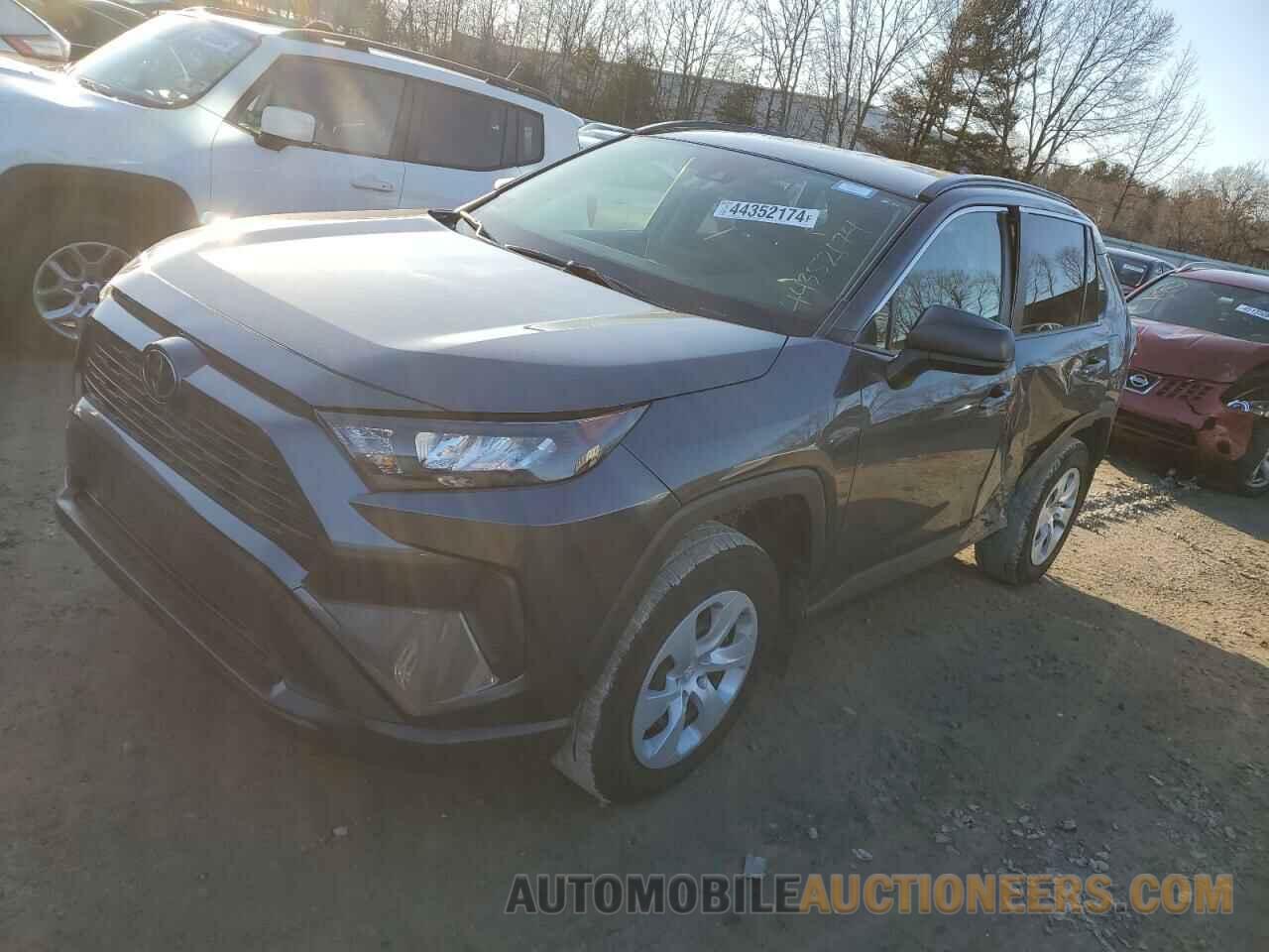 JTMF1RFV9KD018510 TOYOTA RAV4 2019