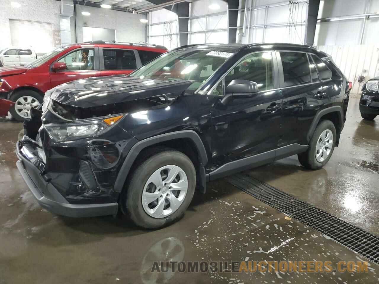 JTMF1RFV9LD053789 TOYOTA RAV4 2020