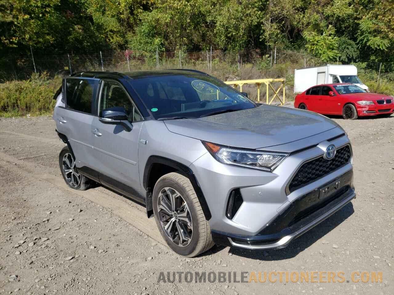 JTMFB3FV0MD066507 TOYOTA RAV4 2021