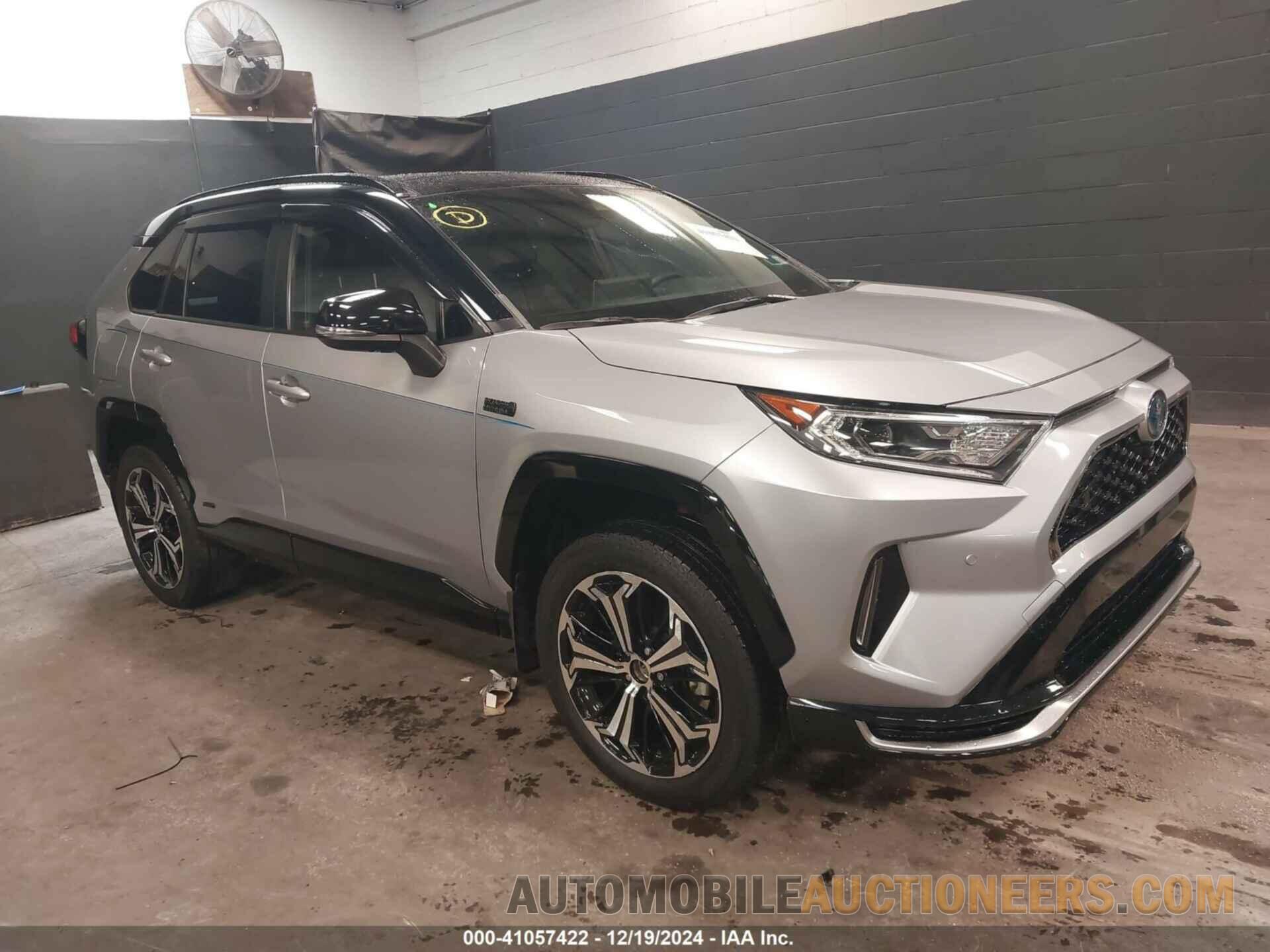 JTMFB3FV0MD066717 TOYOTA RAV4 PRIME 2021