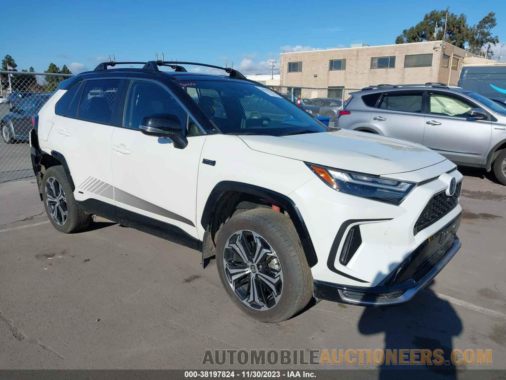 JTMFB3FV0ND098875 TOYOTA RAV4 PRIME 2022