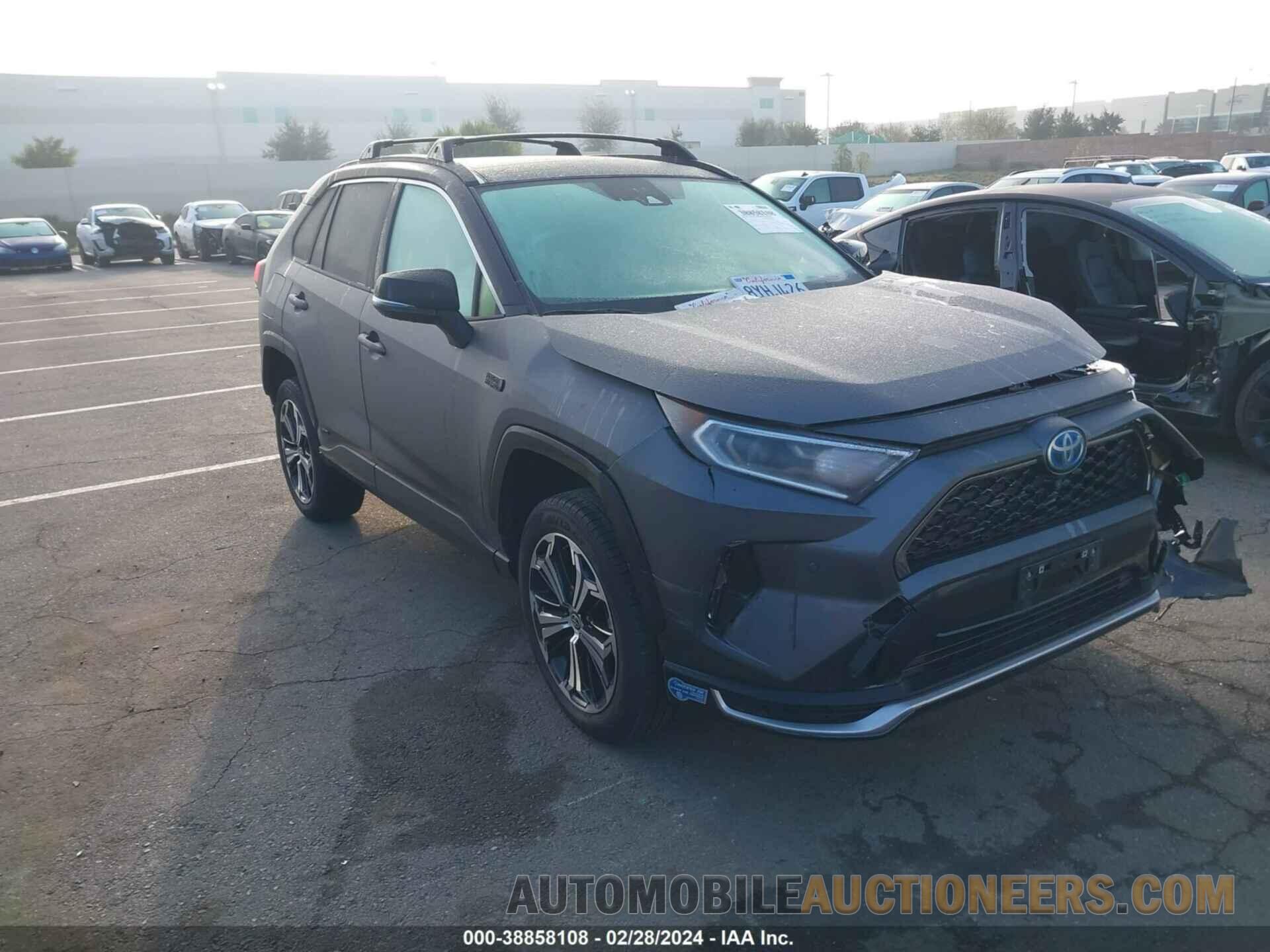 JTMFB3FV1MD060716 TOYOTA RAV4 PRIME 2021