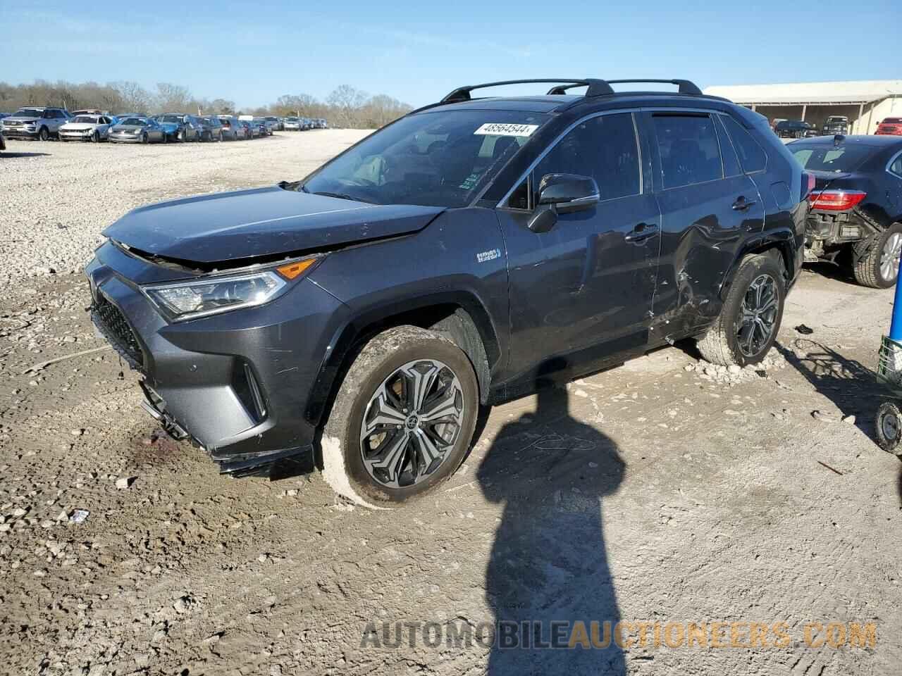 JTMFB3FV1MD075149 TOYOTA RAV4 2021