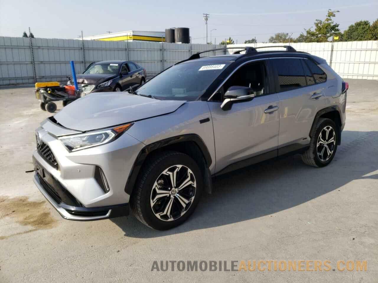 JTMFB3FV2MD010326 TOYOTA RAV4 2021