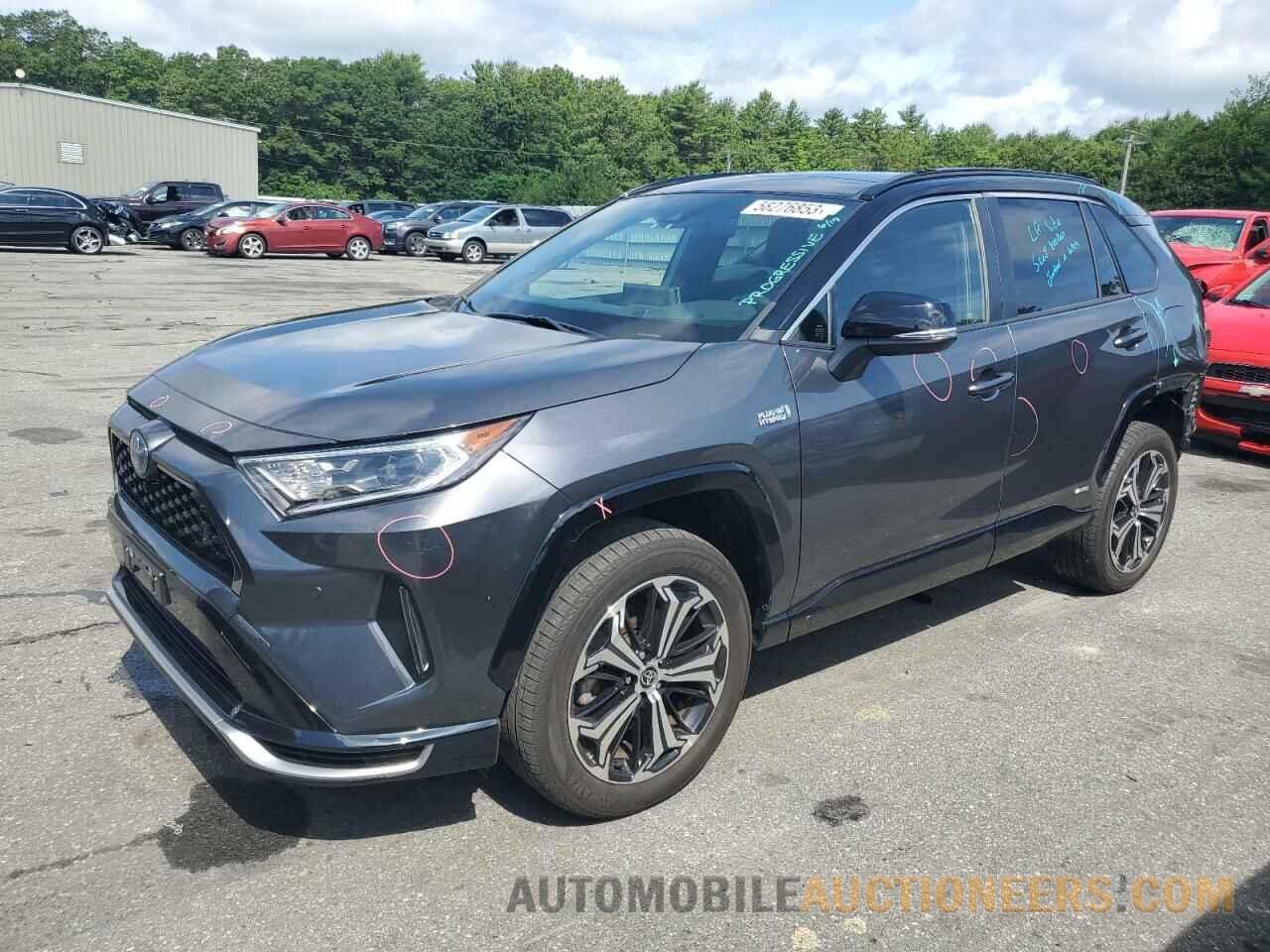 JTMFB3FV2MD015722 TOYOTA RAV4 2021