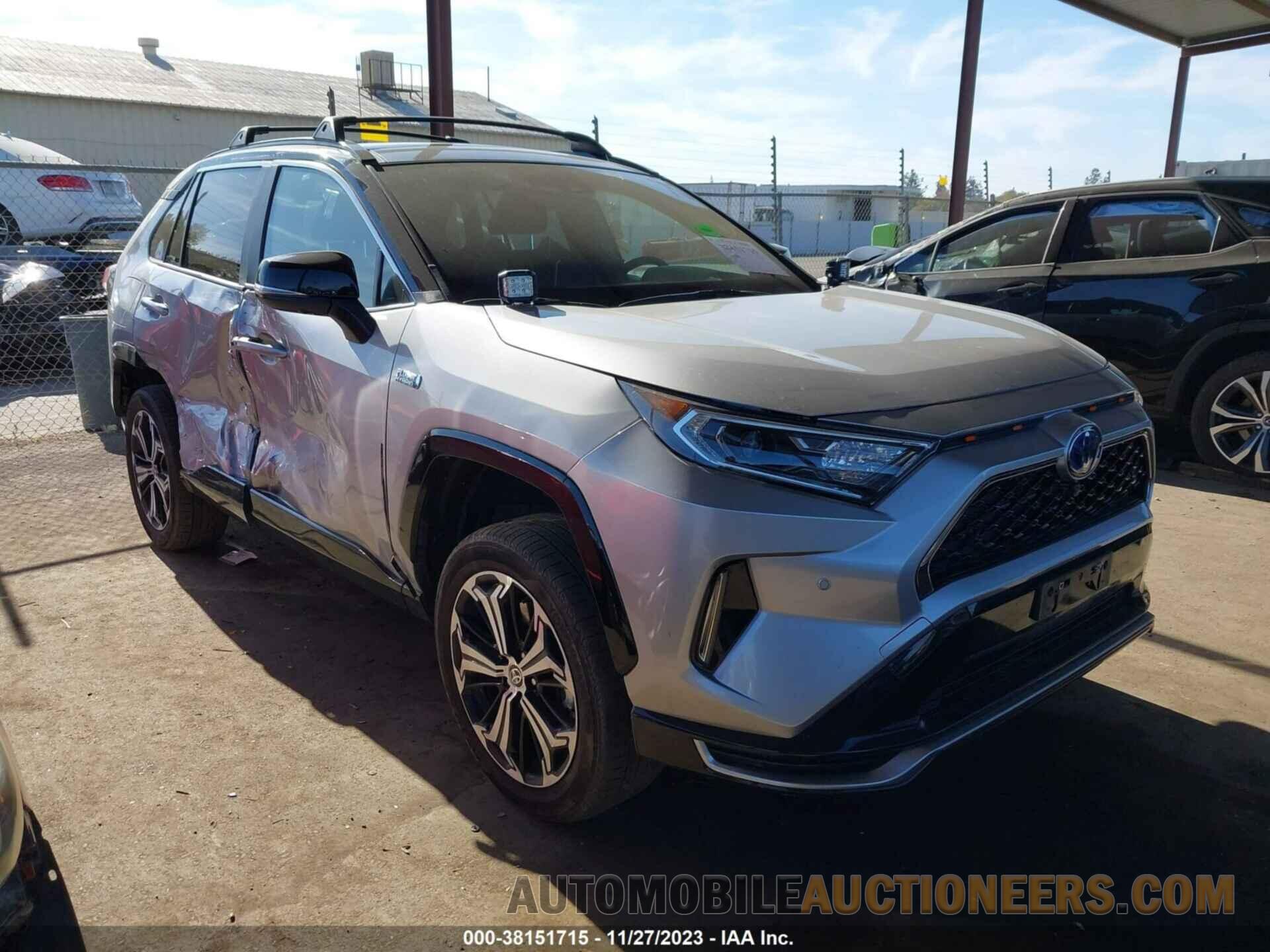 JTMFB3FV2MD037347 TOYOTA RAV4 PRIME 2021