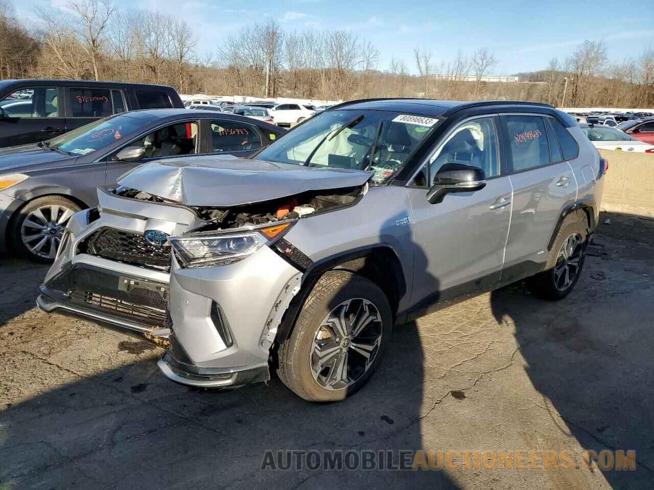 JTMFB3FV2MD053001 TOYOTA RAV4 2021