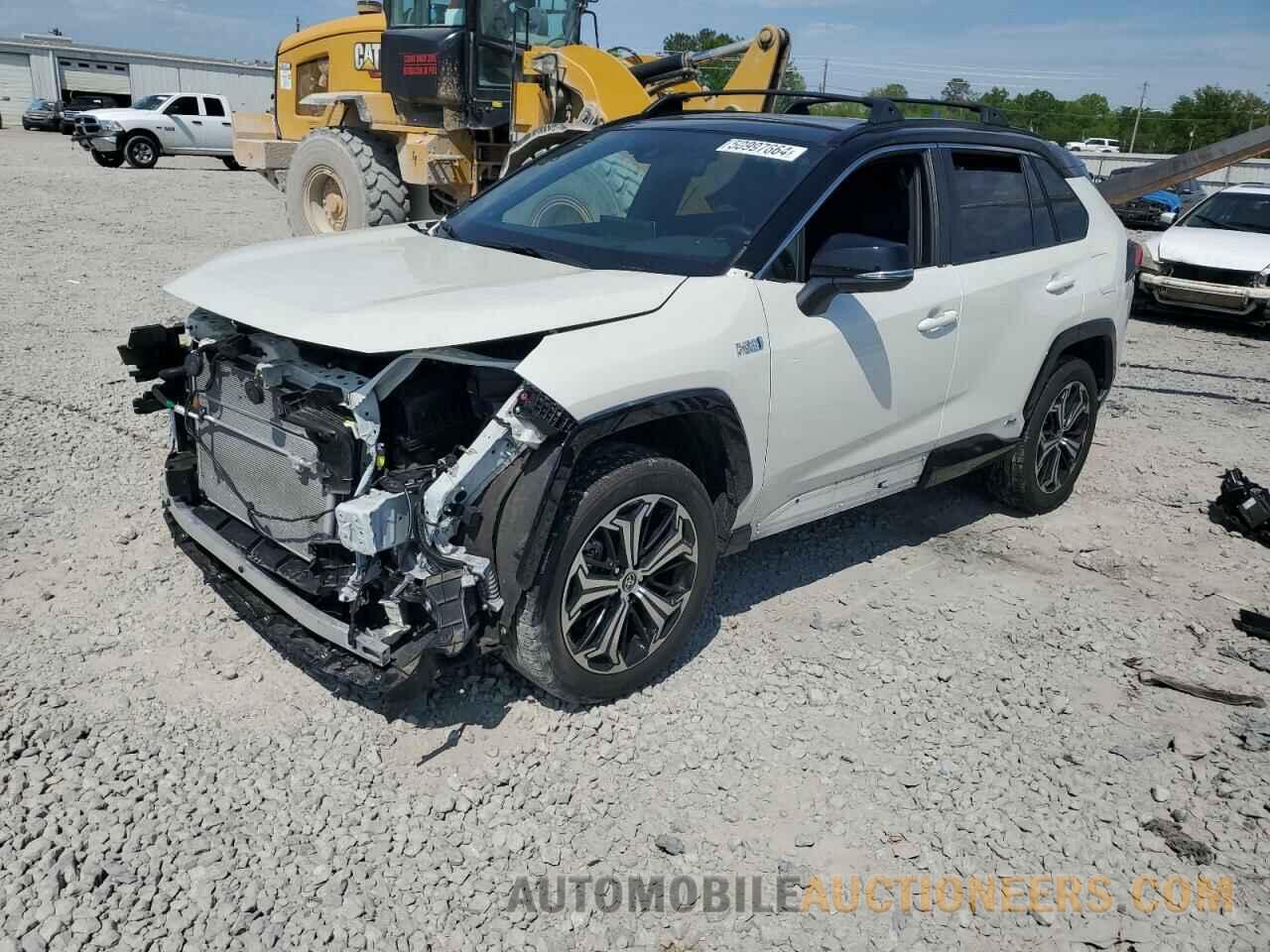 JTMFB3FV2MD071658 TOYOTA RAV4 2021