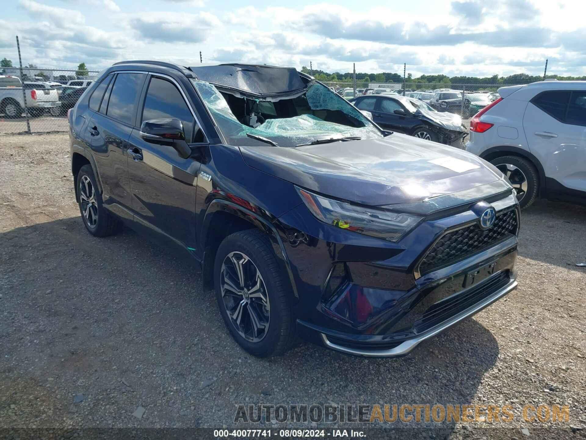 JTMFB3FV3RD175275 TOYOTA RAV4 PRIME 2024