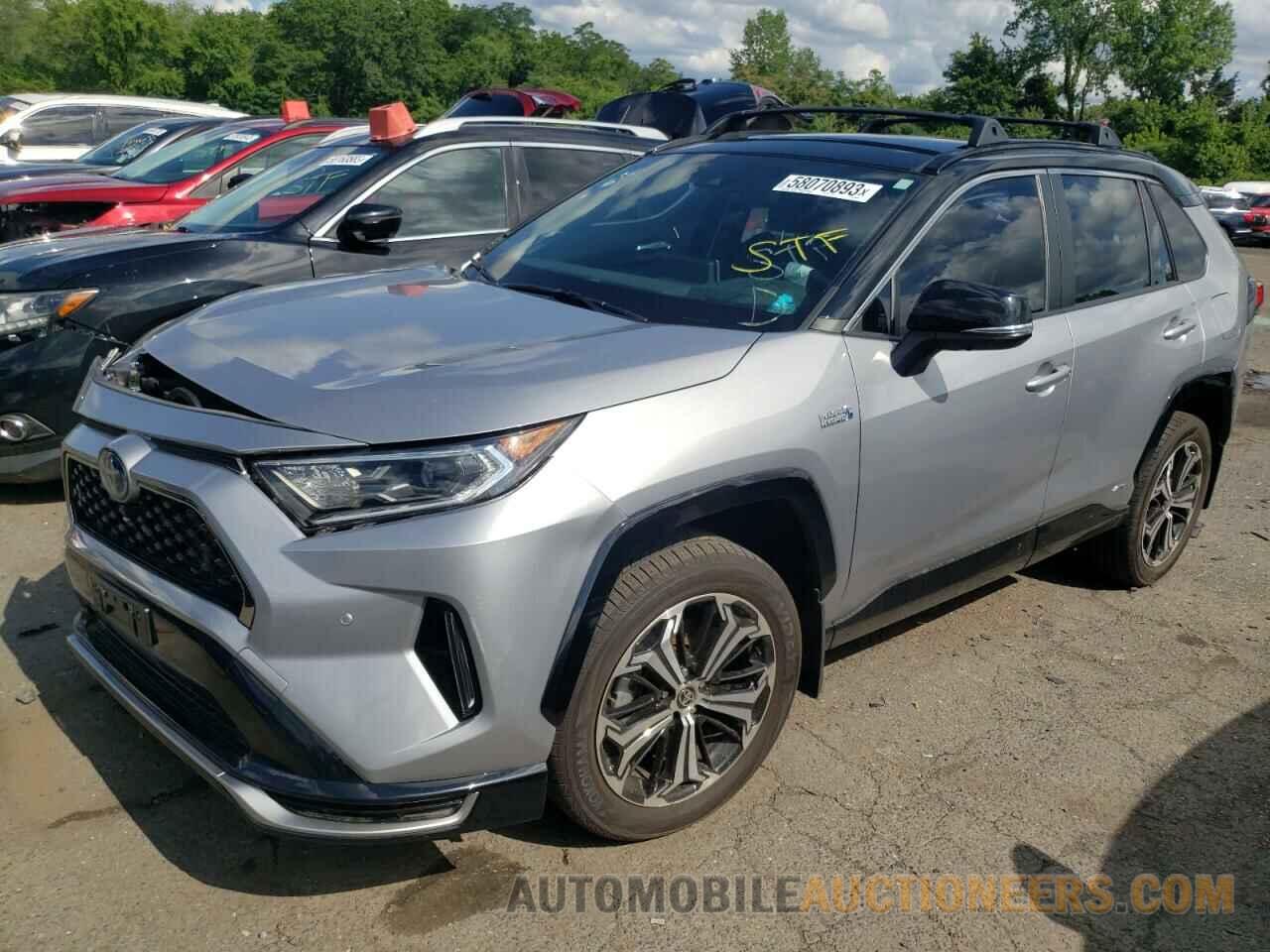 JTMFB3FV4MD014443 TOYOTA RAV4 2021