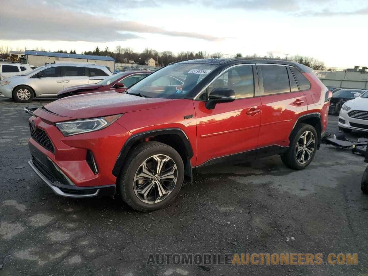 JTMFB3FV4MD033168 TOYOTA RAV4 2021