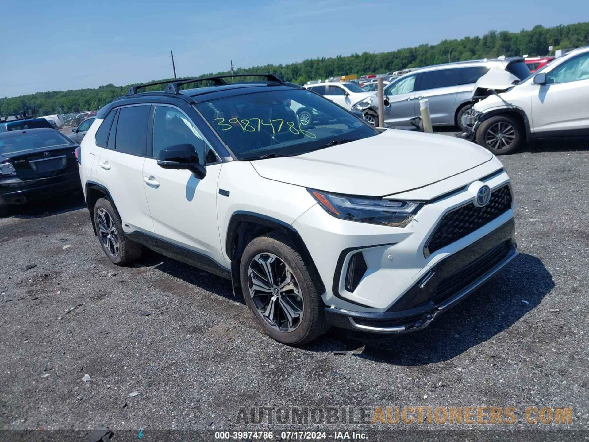 JTMFB3FV4ND096837 TOYOTA RAV4 PRIME 2022