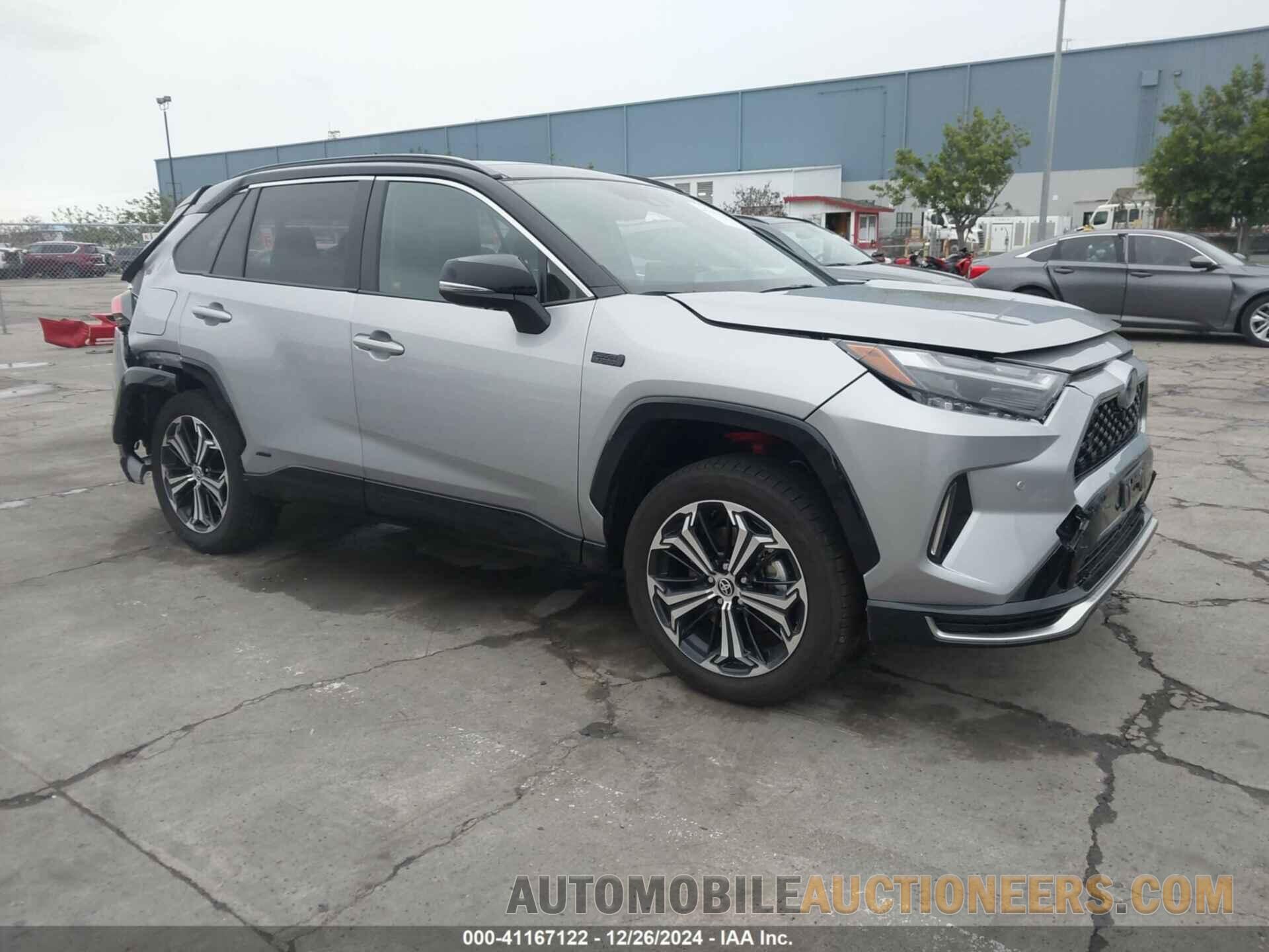 JTMFB3FV4RD219025 TOYOTA RAV4 PRIME 2024