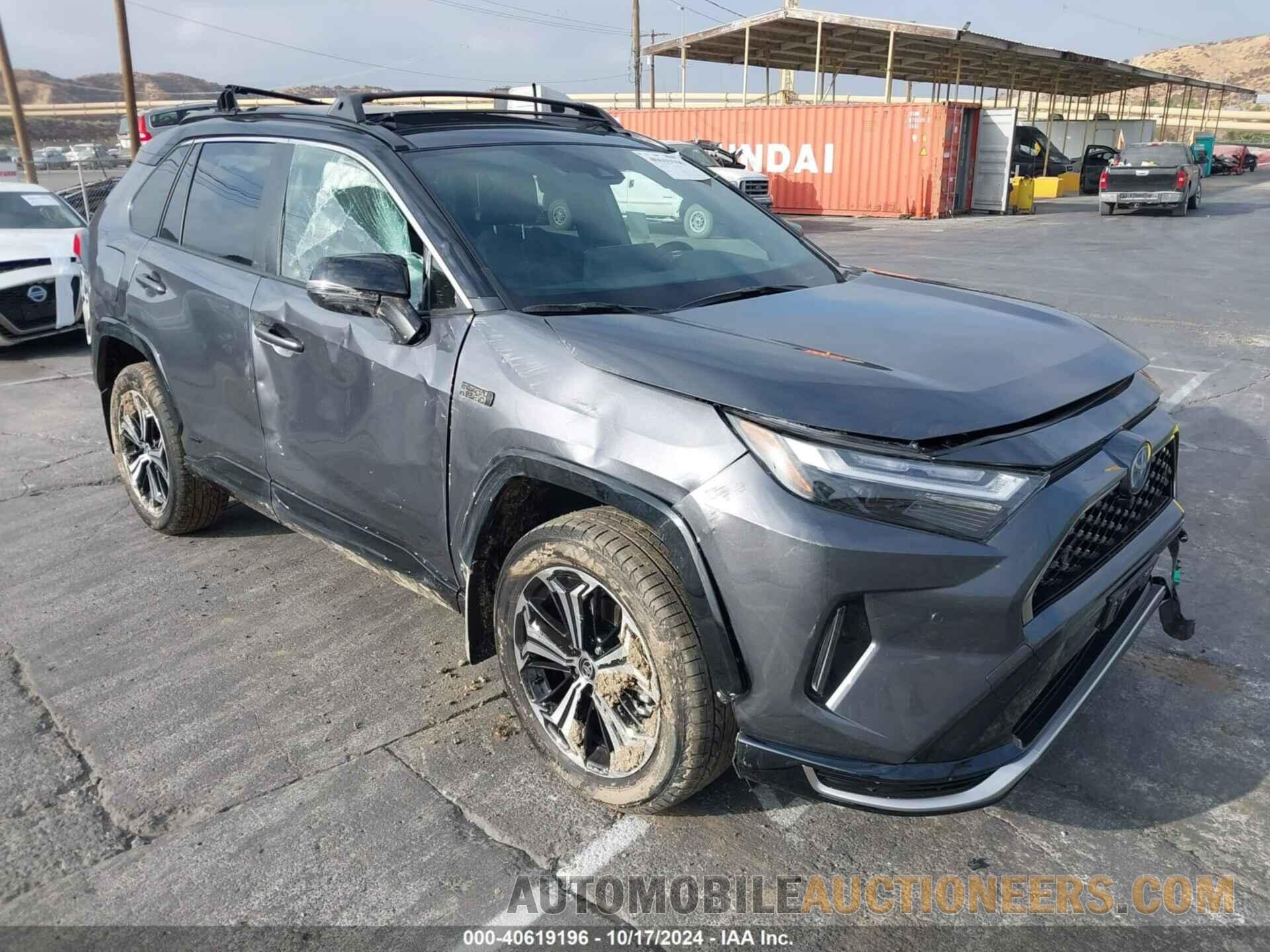 JTMFB3FV4RD223379 TOYOTA RAV4 PRIME 2024