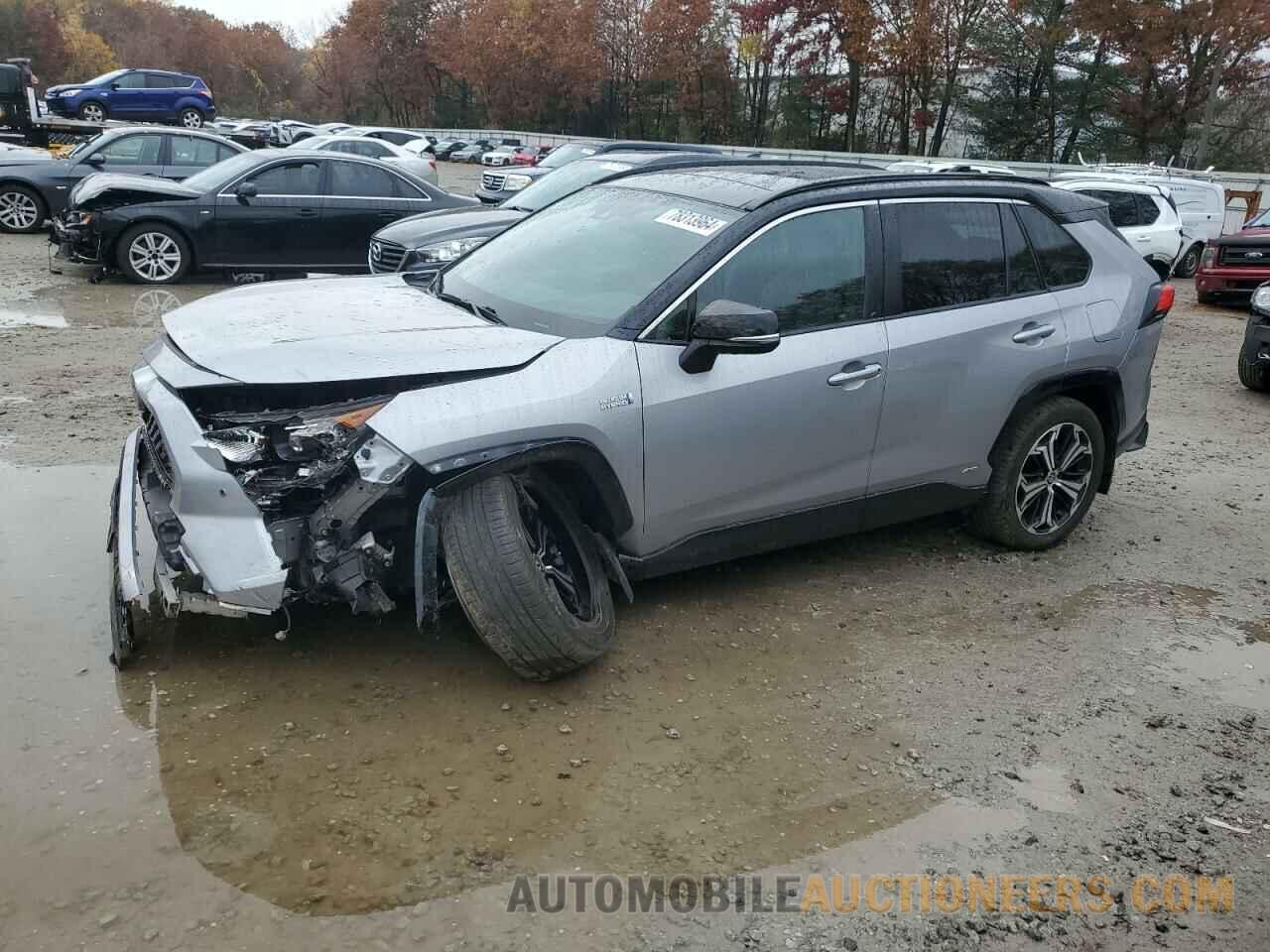 JTMFB3FV5MD036273 TOYOTA RAV4 2021