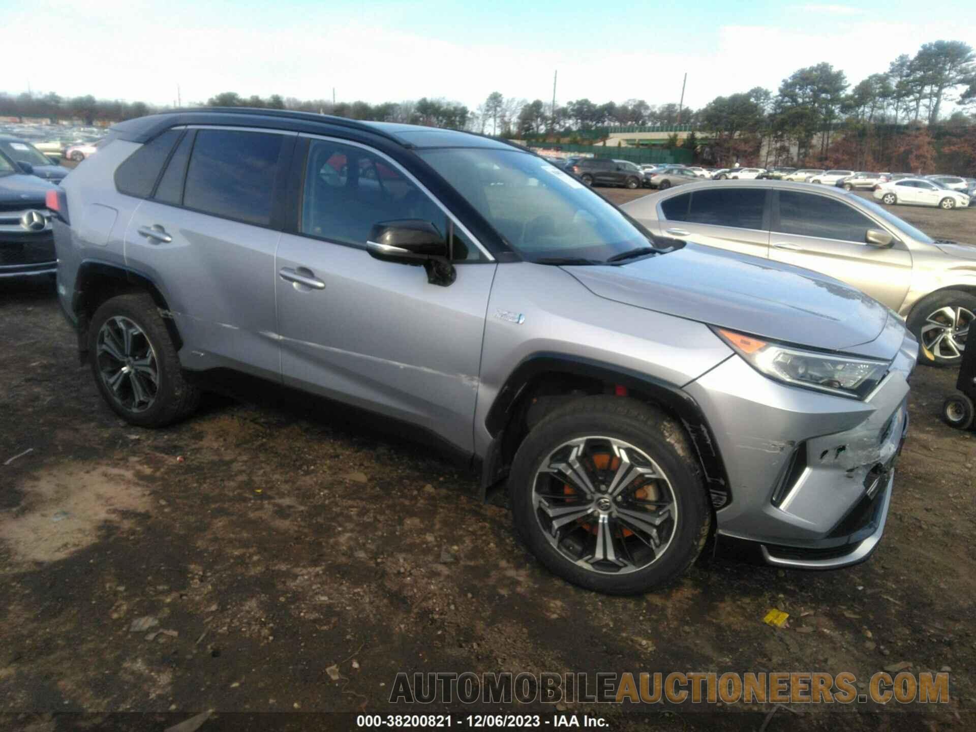 JTMFB3FV5MD046379 TOYOTA RAV4 PRIME 2021