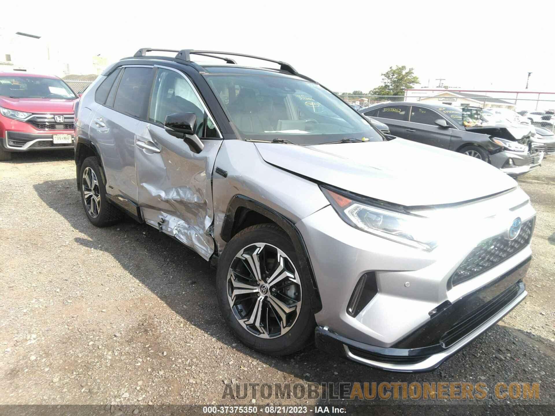 JTMFB3FV5MD053364 TOYOTA RAV4 PRIME 2021