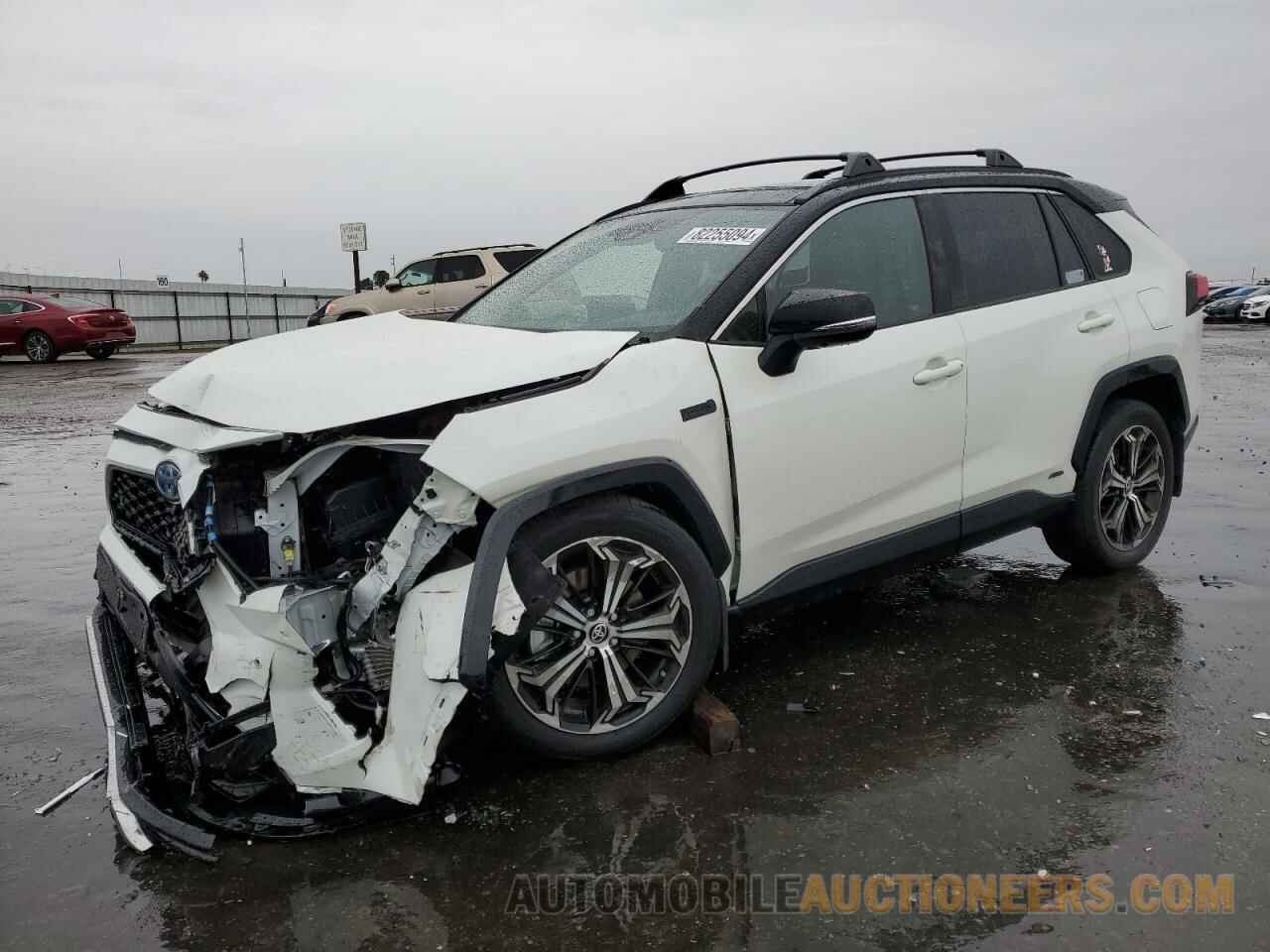 JTMFB3FV5MD053395 TOYOTA RAV4 2021