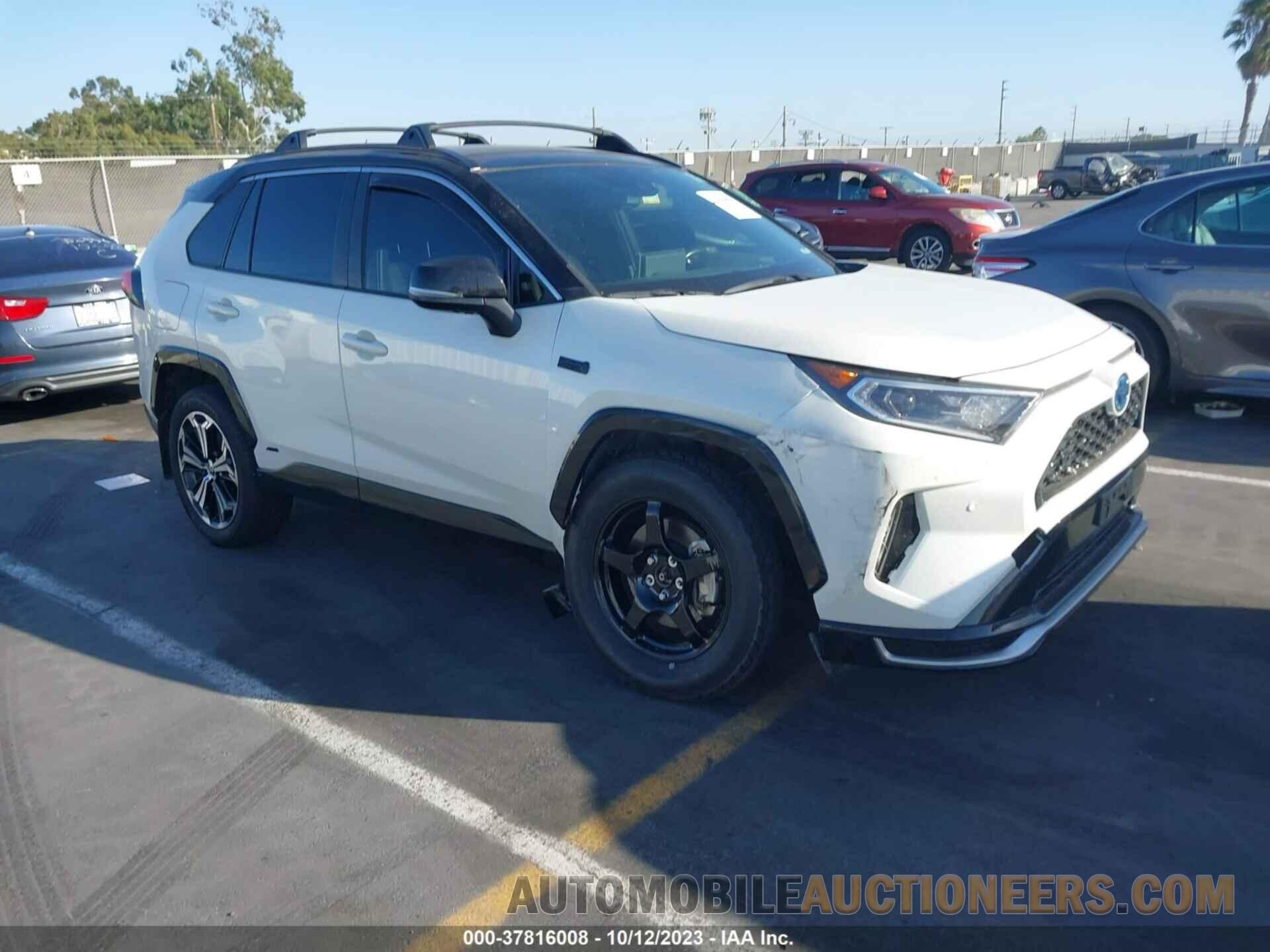 JTMFB3FV5MD064008 TOYOTA RAV4 PRIME 2021