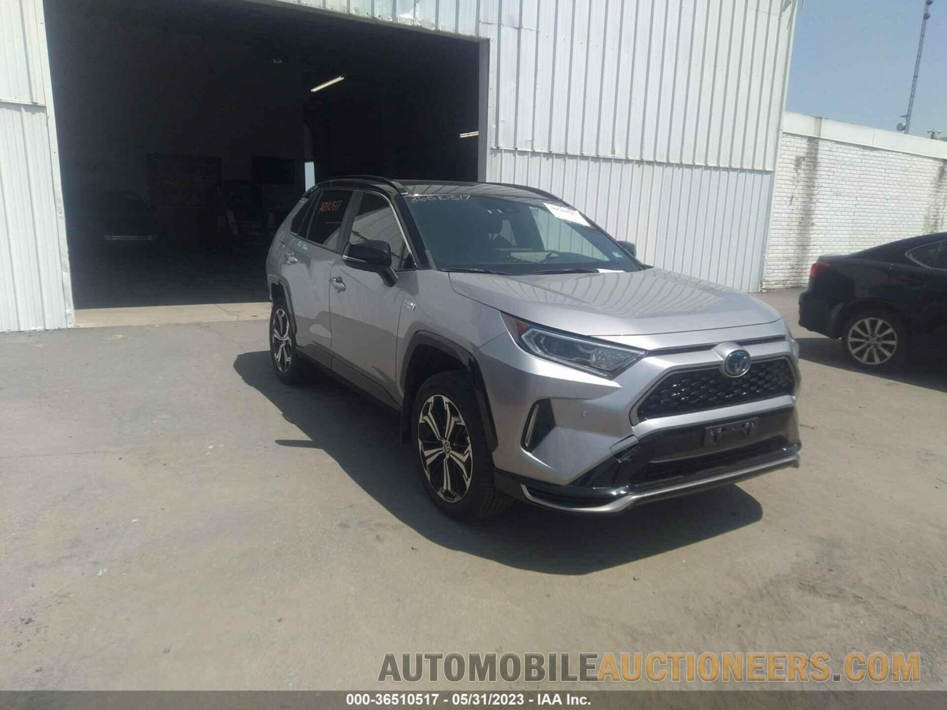 JTMFB3FV6MD035150 TOYOTA RAV4 PRIME 2021