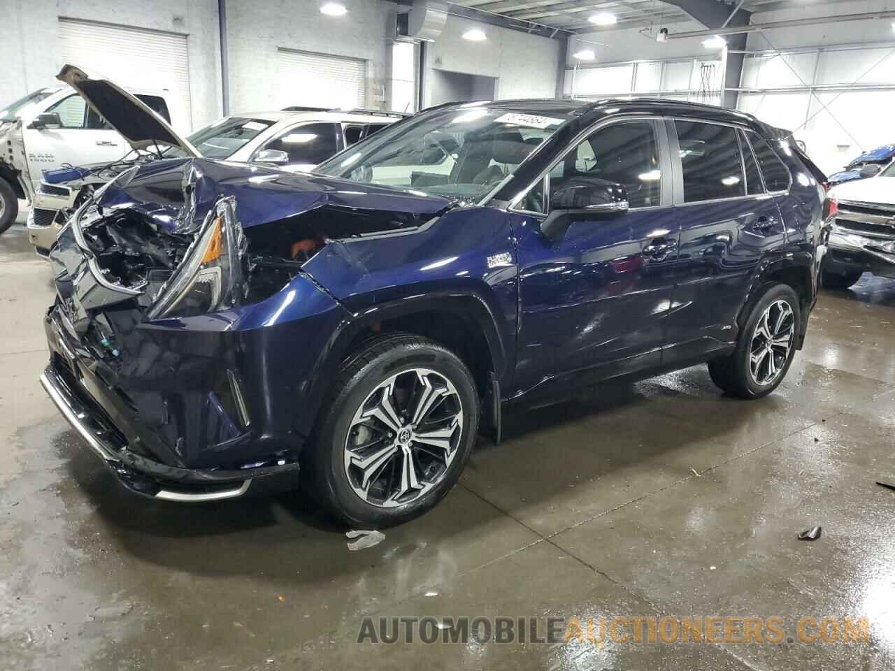 JTMFB3FV6MD045483 TOYOTA RAV4 2021