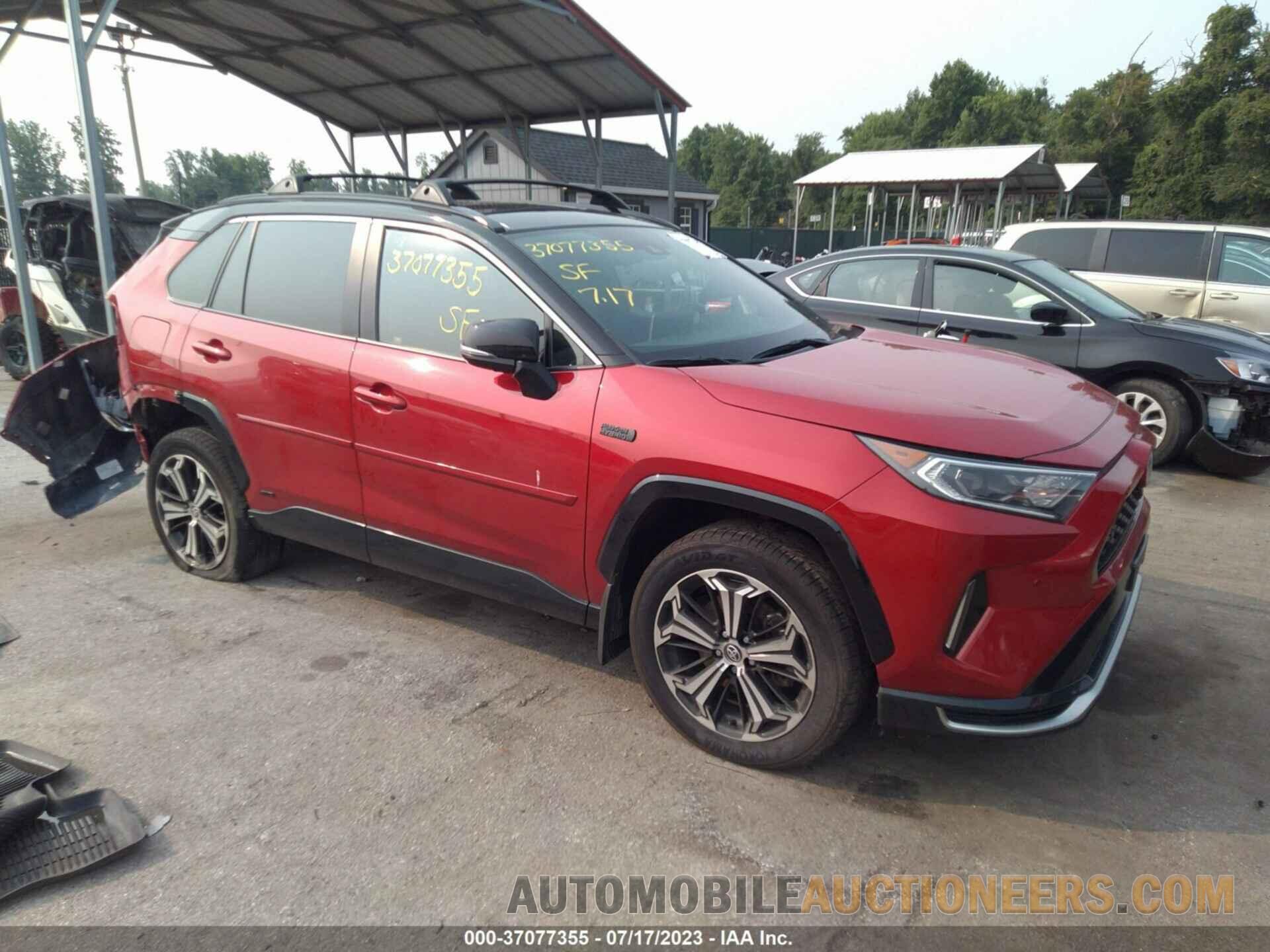 JTMFB3FV6MD061635 TOYOTA RAV4 PRIME 2021