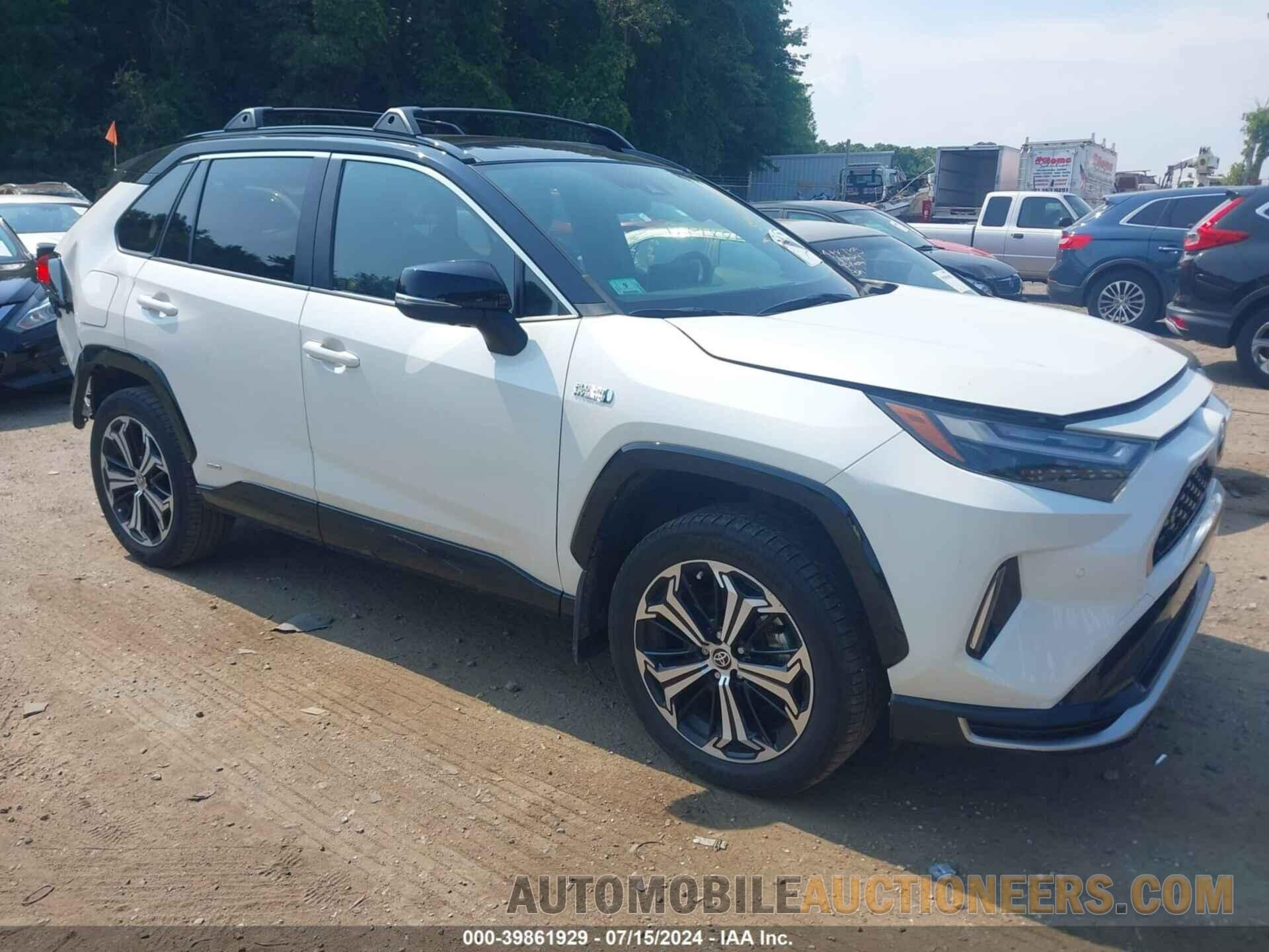 JTMFB3FV6ND099531 TOYOTA RAV4 PRIME 2022