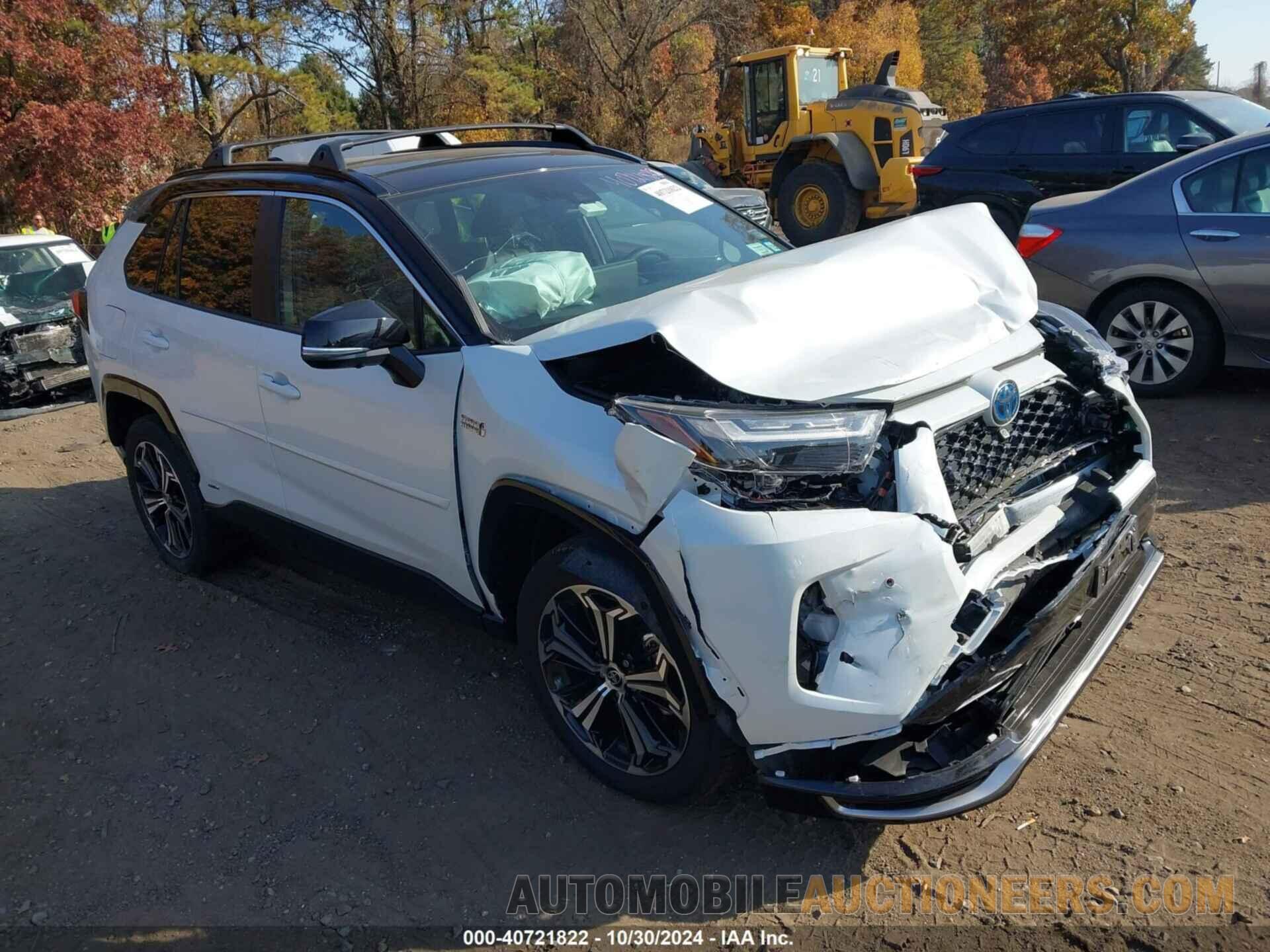 JTMFB3FV6RD189848 TOYOTA RAV4 PRIME 2024