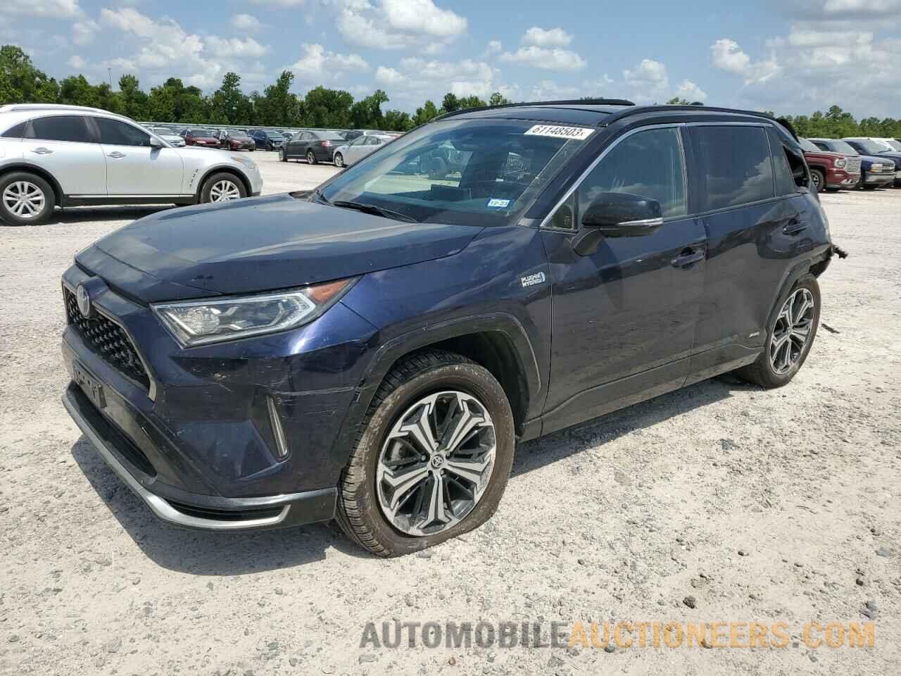 JTMFB3FV7MD070490 TOYOTA RAV4 2021