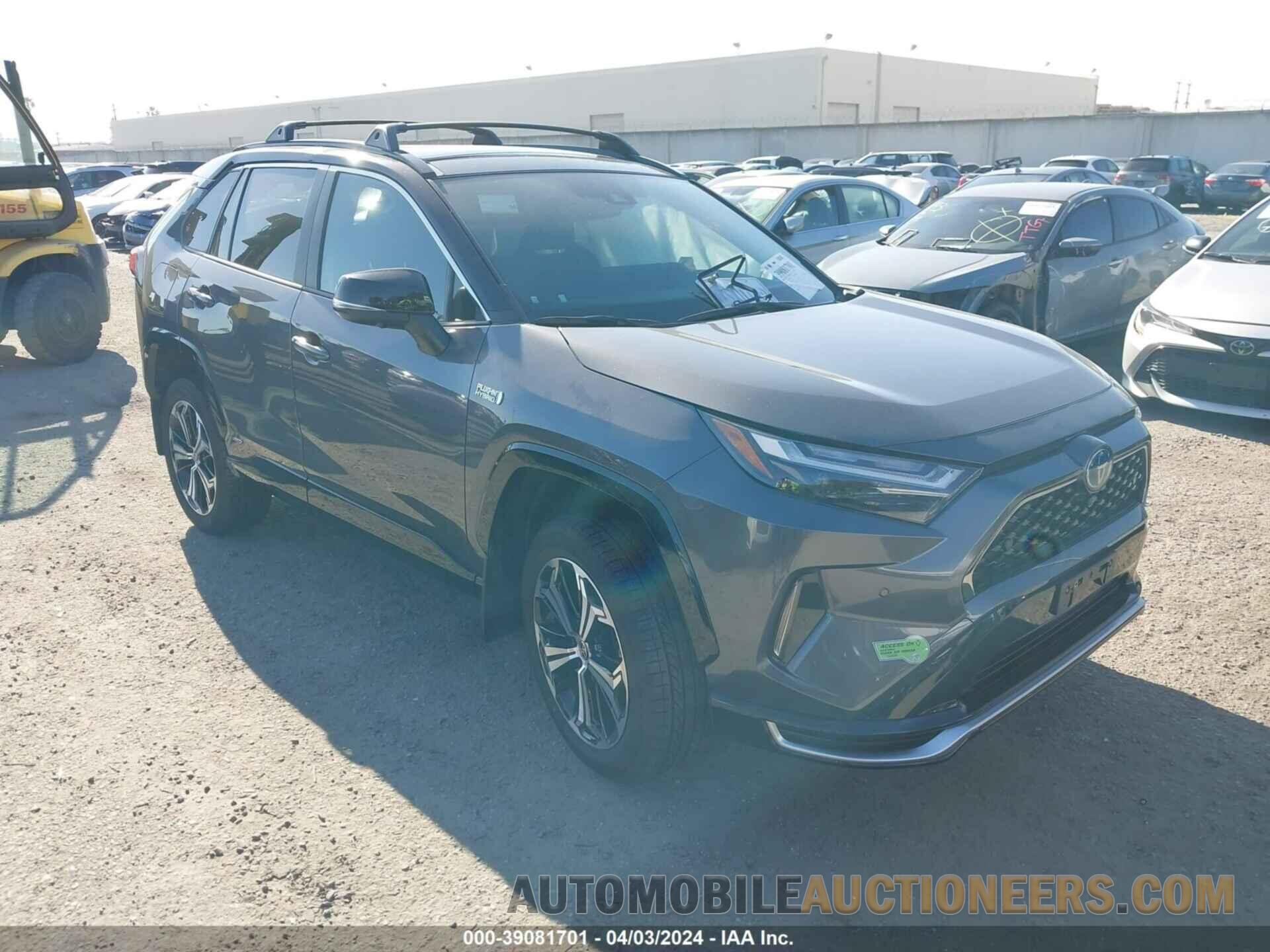 JTMFB3FV7PD112211 TOYOTA RAV4 PRIME 2023