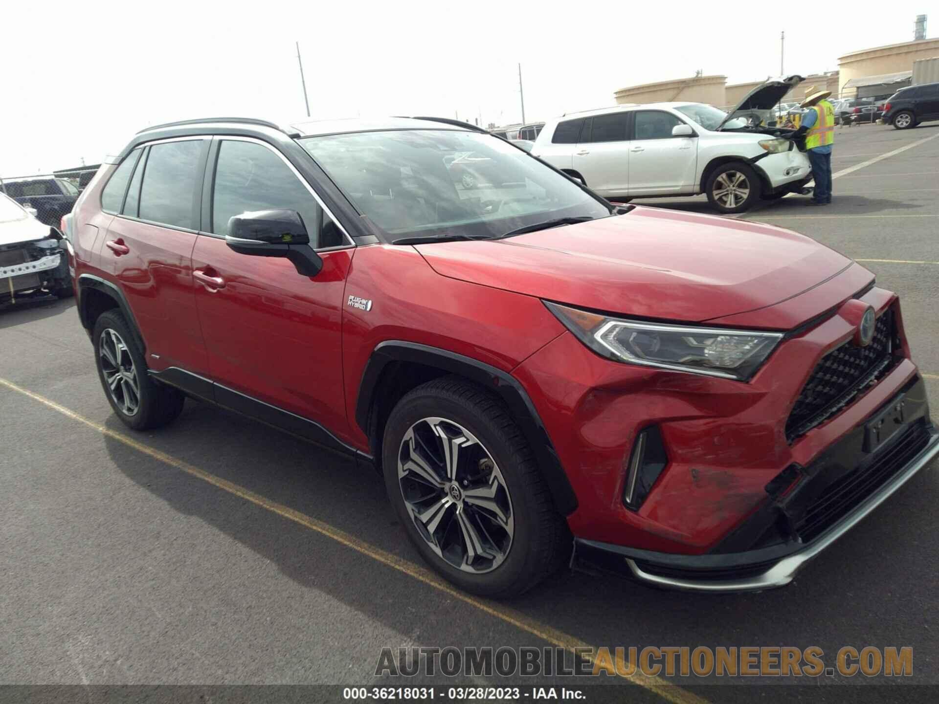 JTMFB3FV8MD062494 TOYOTA RAV4 PRIME 2021