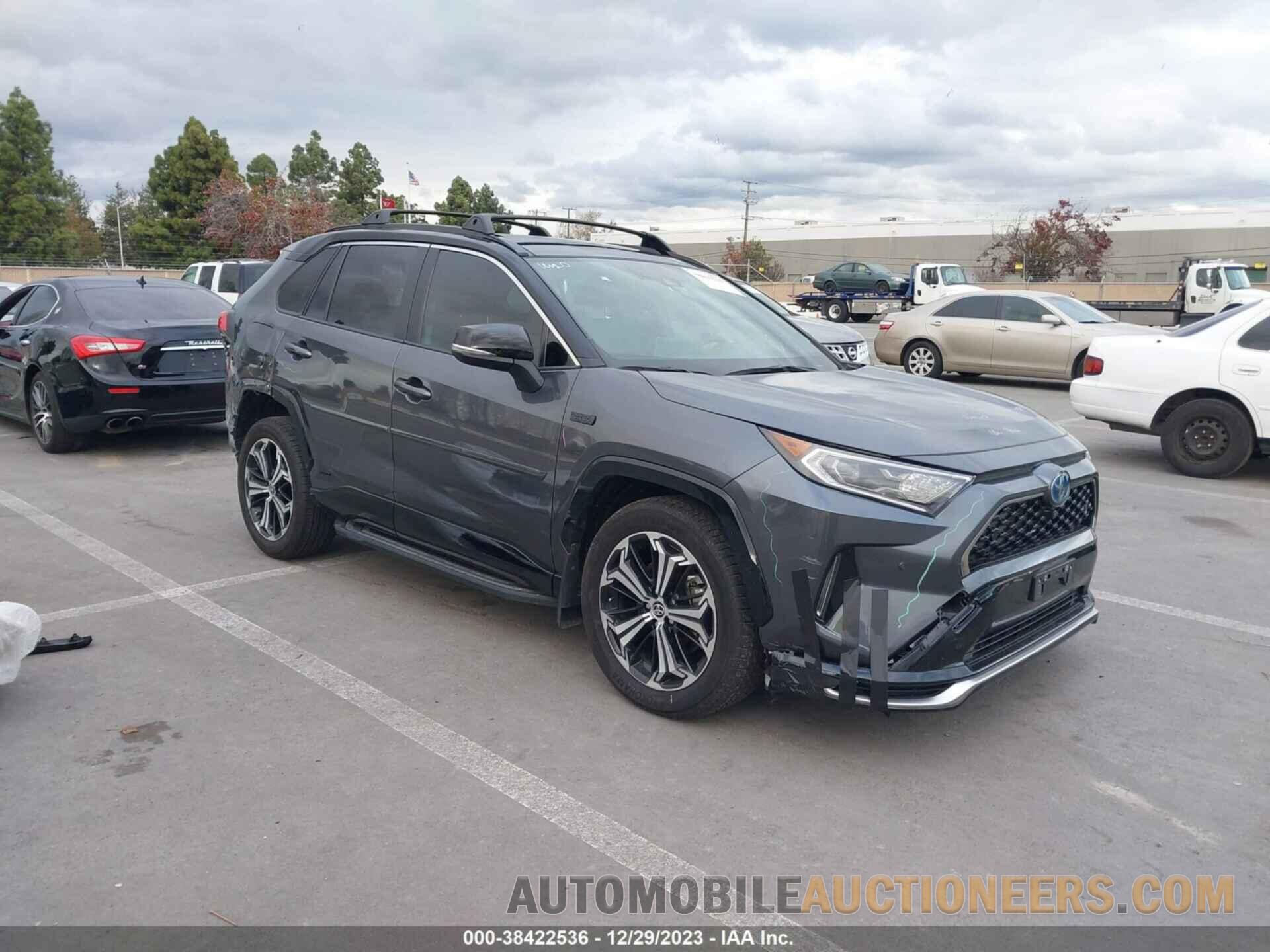 JTMFB3FV9MD049527 TOYOTA RAV4 PRIME 2021