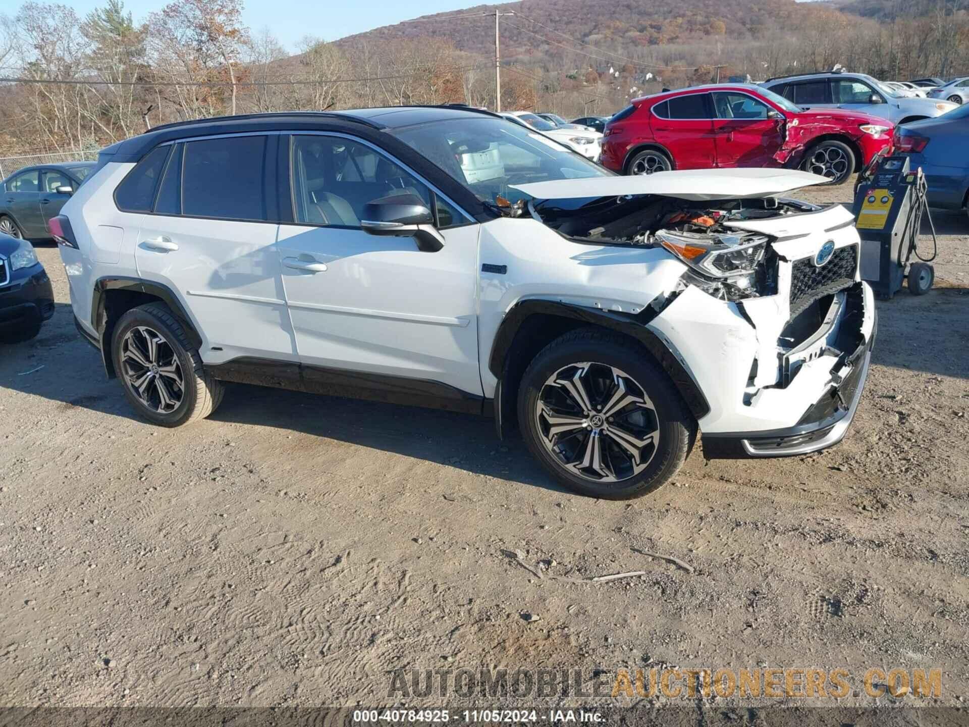 JTMFB3FV9MD053500 TOYOTA RAV4 PRIME 2021