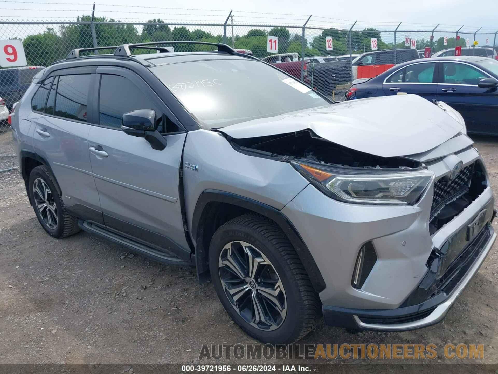 JTMFB3FV9MD067977 TOYOTA RAV4 PRIME 2021