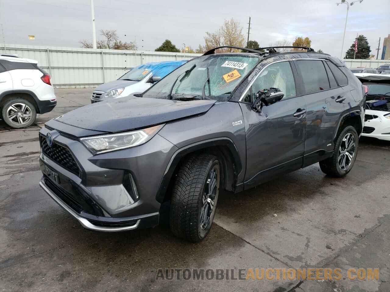 JTMFB3FV9MD070541 TOYOTA RAV4 2021